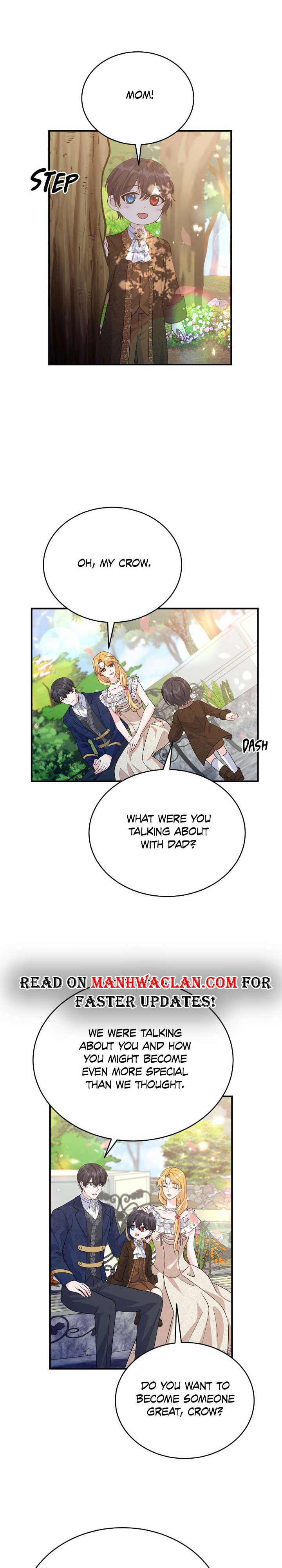 Return of the Female Knight Chapter 100 - Page 35