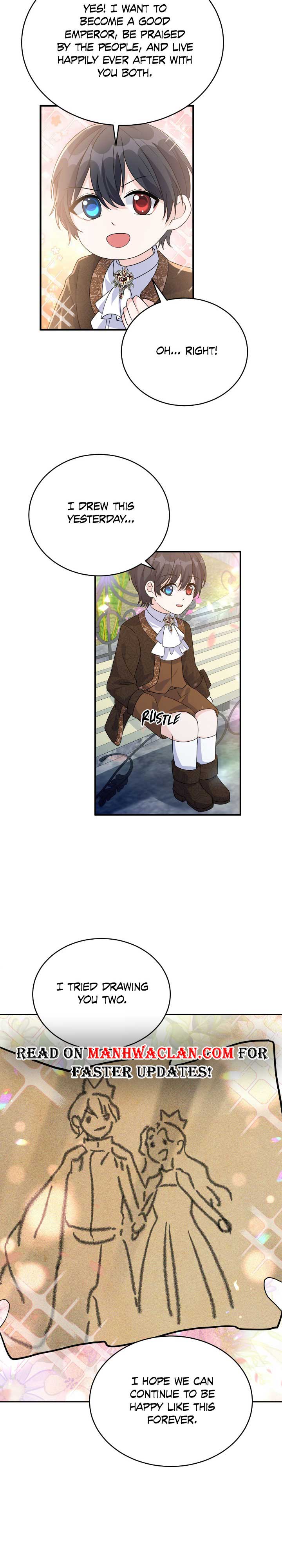 Return of the Female Knight Chapter 100 - Page 36