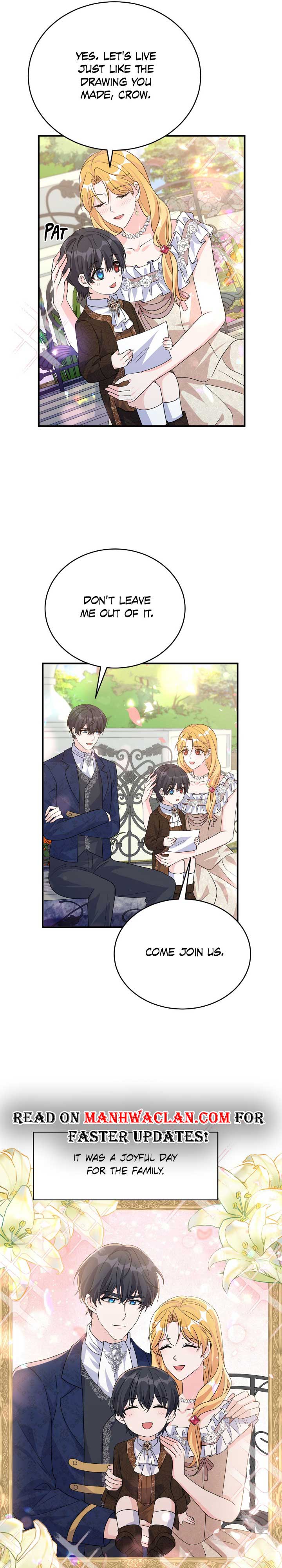 Return of the Female Knight Chapter 100 - Page 37