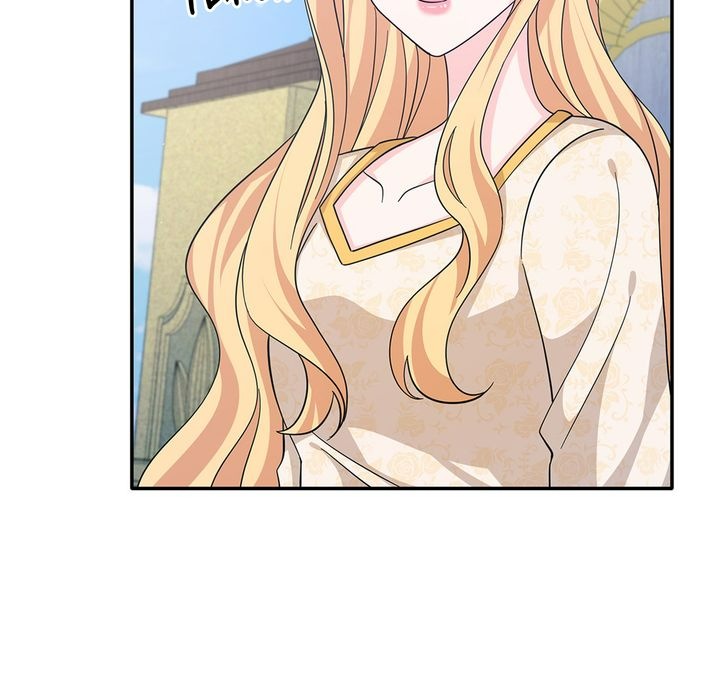 Return of the Female Knight Chapter 63.5 - Page 10