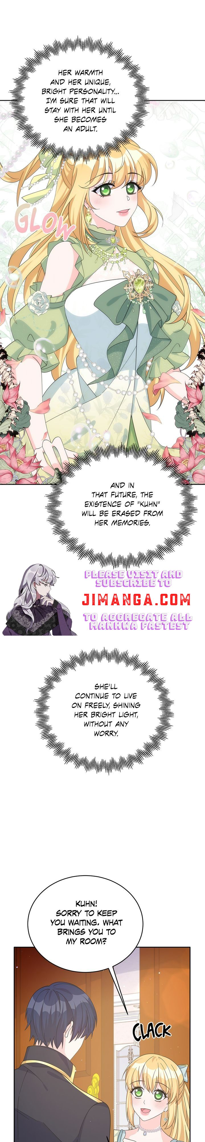 Return of the Female Knight Chapter 64.5 - Page 10