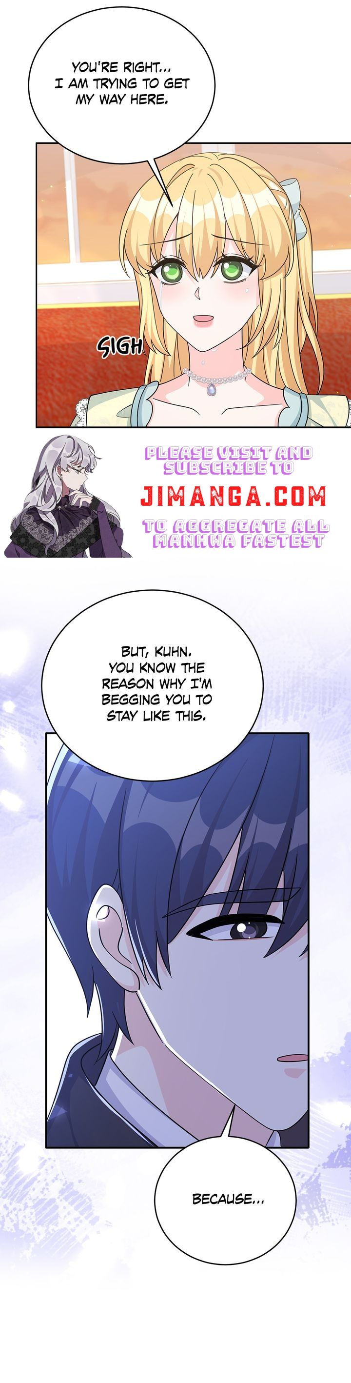 Return of the Female Knight Chapter 64.5 - Page 18