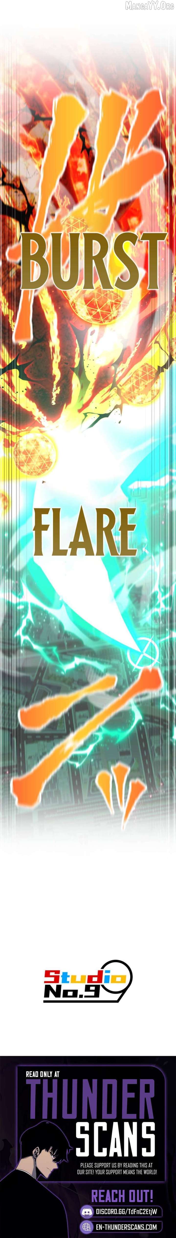 Return of The Genius Swordmaster Chapter 67 - Page 17