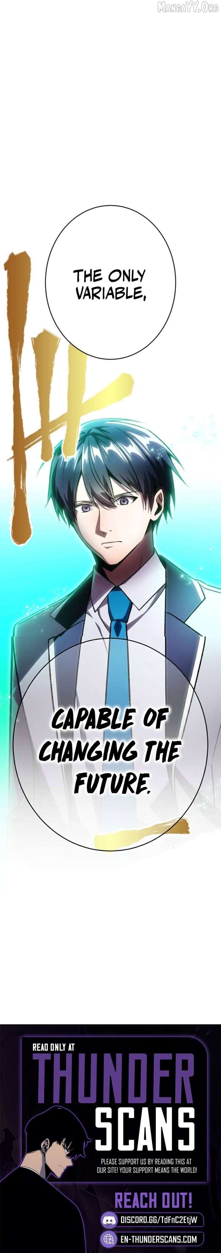 Return of The Genius Swordmaster Chapter 68 - Page 14