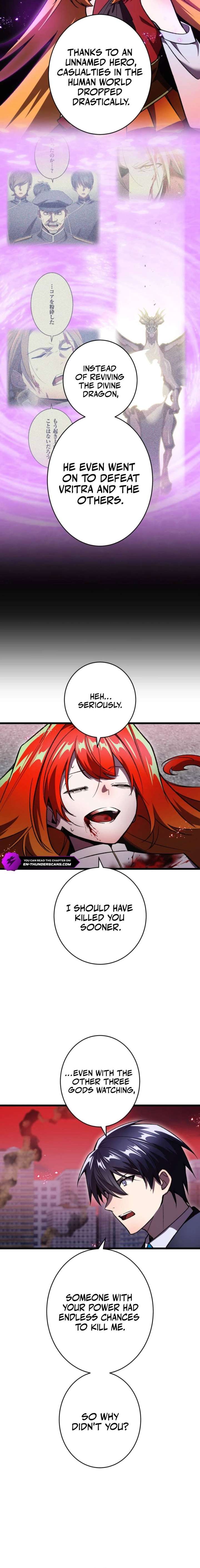 Return of The Genius Swordmaster Chapter 69 - Page 4