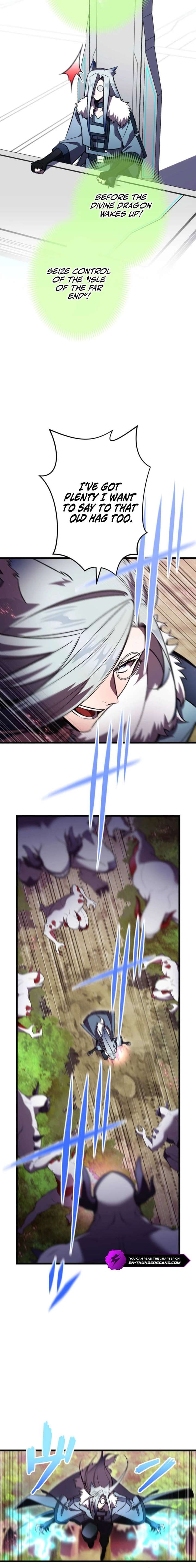 Return of The Genius Swordmaster Chapter 69 - Page 14