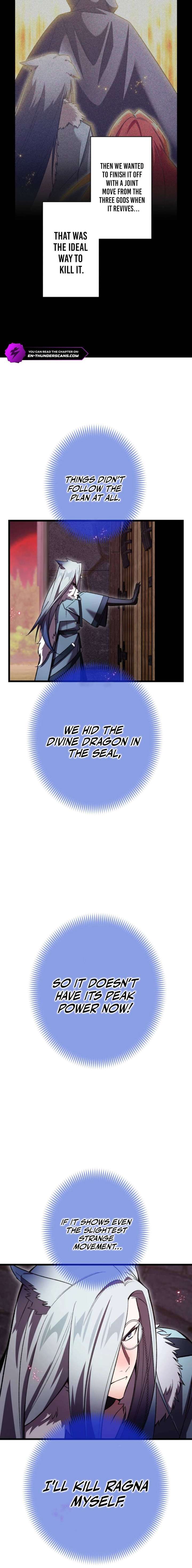 Return of The Genius Swordmaster Chapter 69 - Page 16