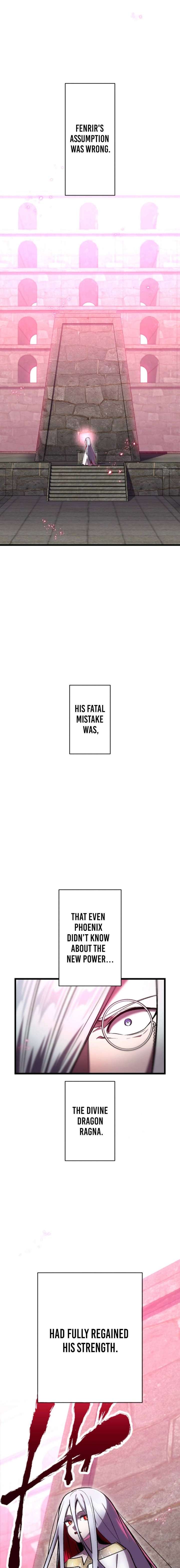 Return of The Genius Swordmaster Chapter 69 - Page 17