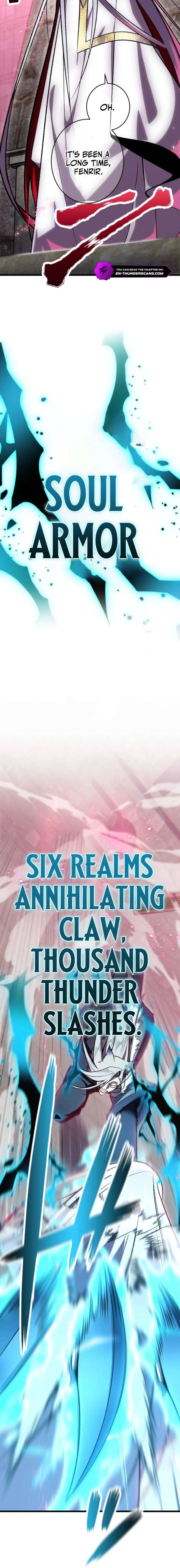 Return of The Genius Swordmaster Chapter 69 - Page 18