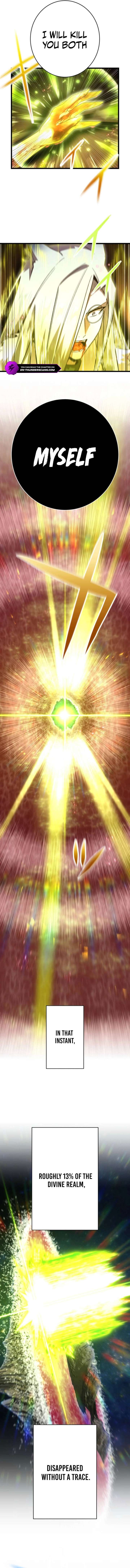 Return of The Genius Swordmaster Chapter 69 - Page 21