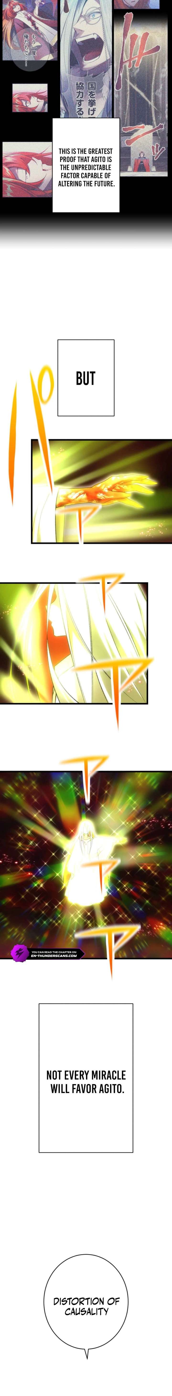 Return of The Genius Swordmaster Chapter 69 - Page 23