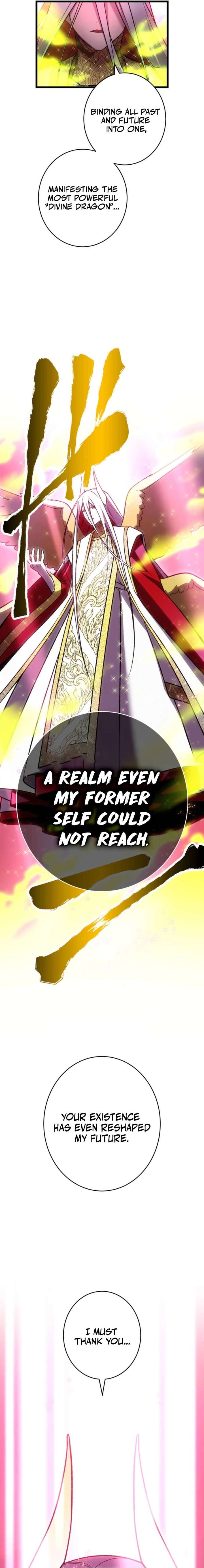 Return of The Genius Swordmaster Chapter 69 - Page 24