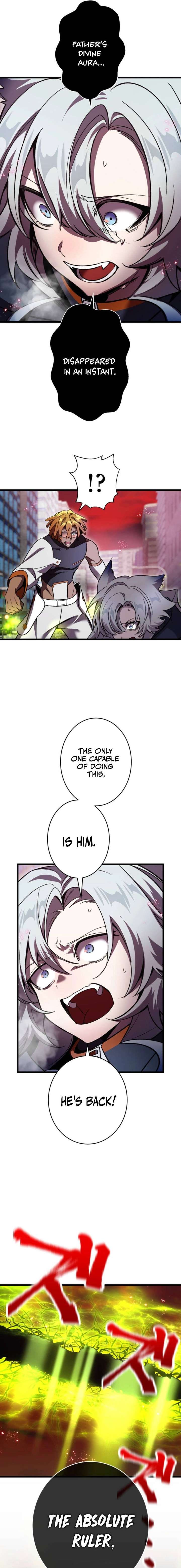 Return of The Genius Swordmaster Chapter 69 - Page 26