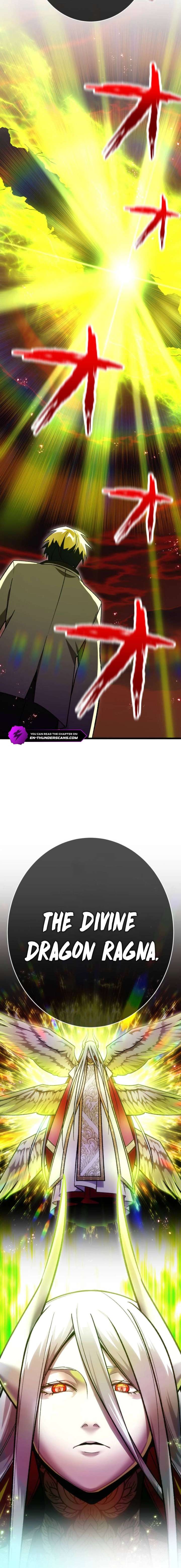 Return of The Genius Swordmaster Chapter 69 - Page 27