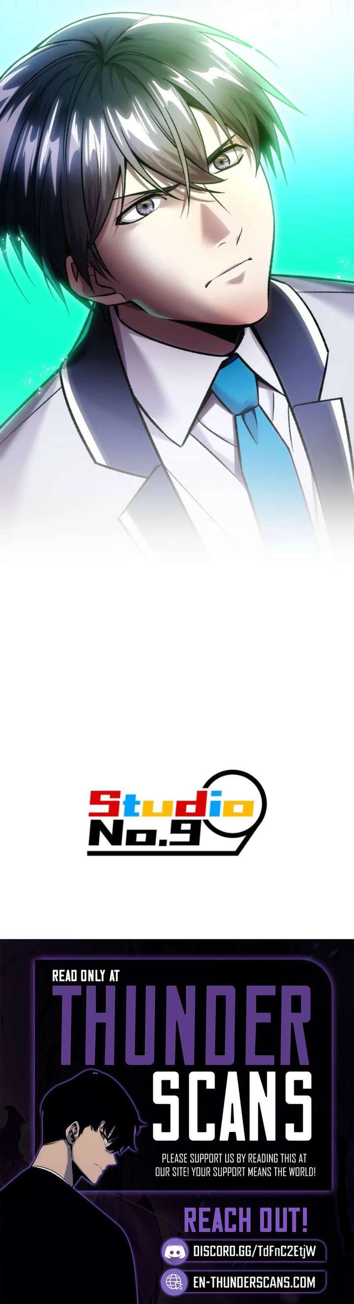 Return of The Genius Swordmaster Chapter 69 - Page 28