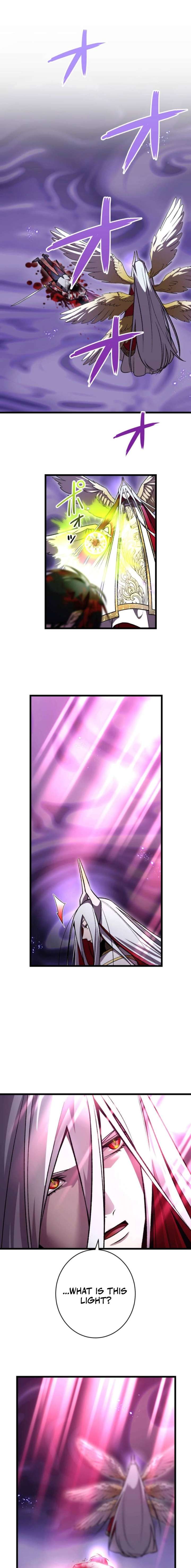 Return of The Genius Swordmaster Chapter 71 - Page 21