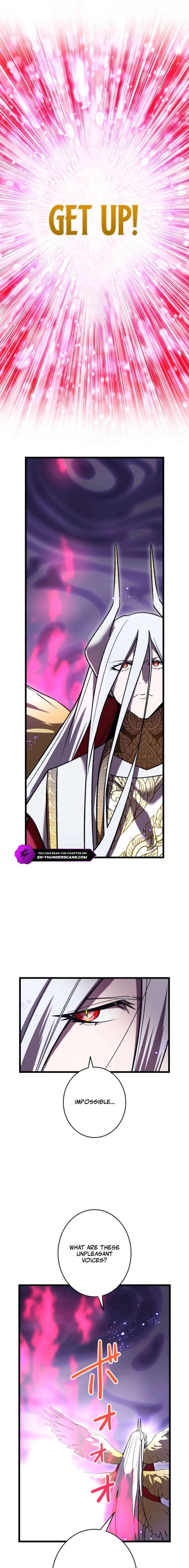 Return of The Genius Swordmaster Chapter 71 - Page 25