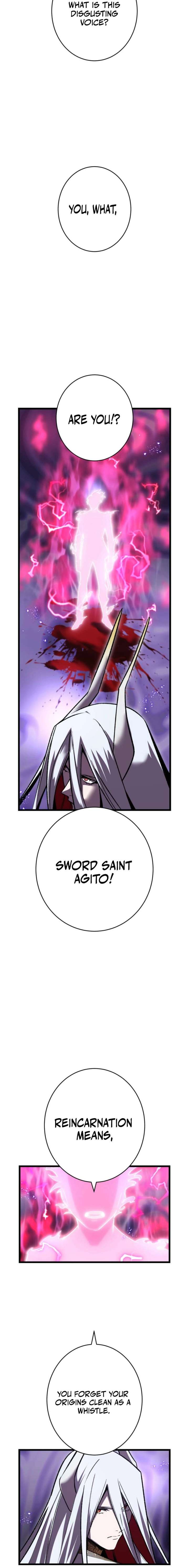 Return of The Genius Swordmaster Chapter 71 - Page 26