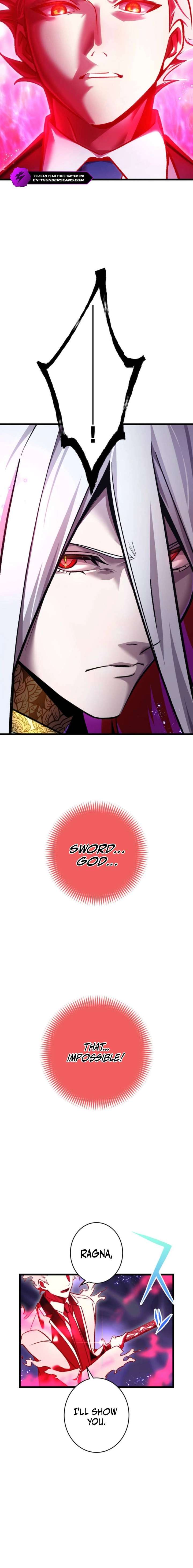 Return of The Genius Swordmaster Chapter 71 - Page 28