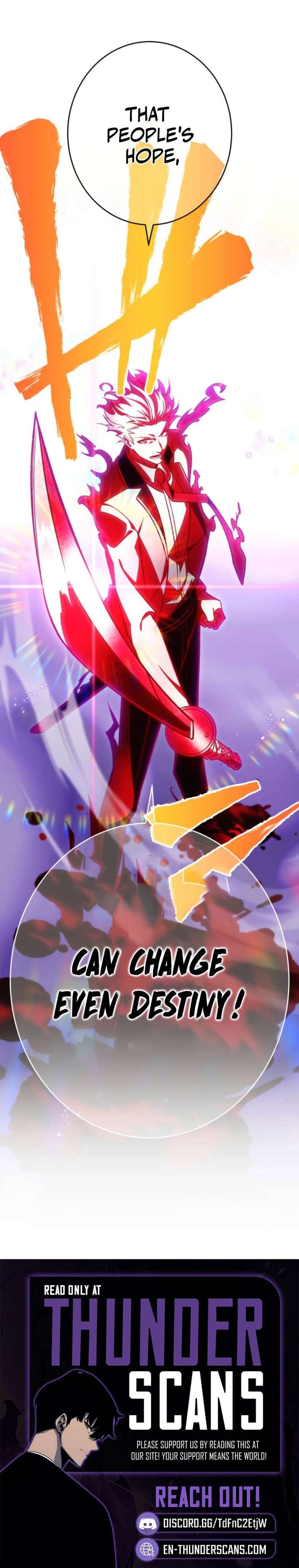 Return of The Genius Swordmaster Chapter 71 - Page 29