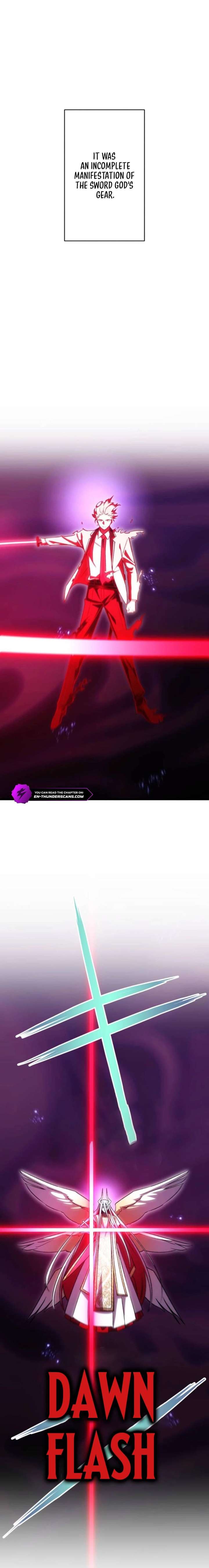 Return of The Genius Swordmaster Chapter 72 - Page 4