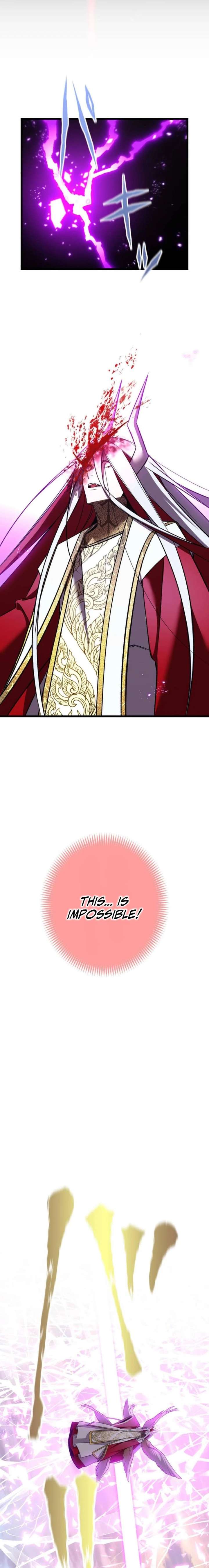 Return of The Genius Swordmaster Chapter 72 - Page 5