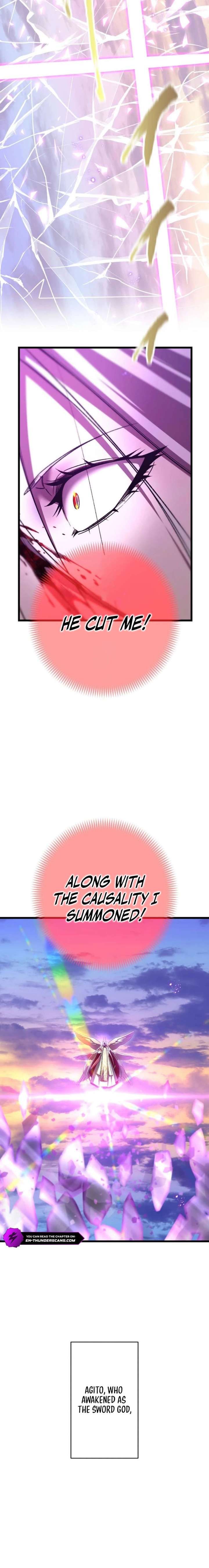 Return of The Genius Swordmaster Chapter 72 - Page 6