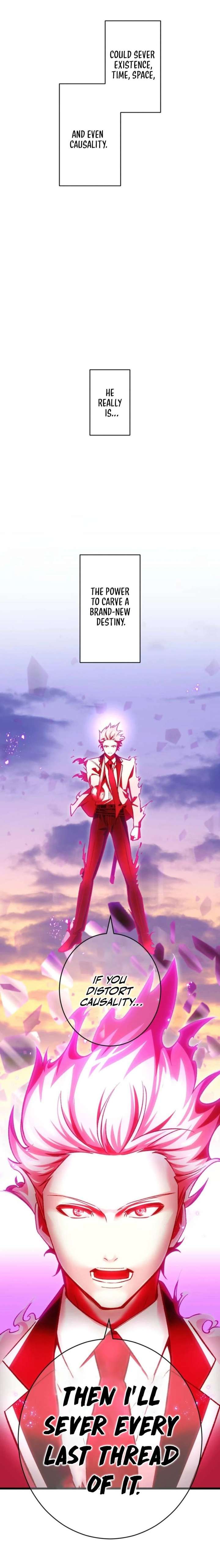 Return of The Genius Swordmaster Chapter 72 - Page 7