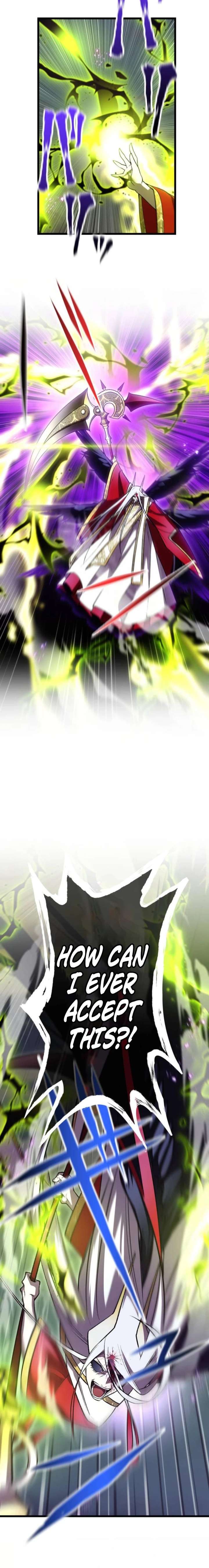 Return of The Genius Swordmaster Chapter 72 - Page 10