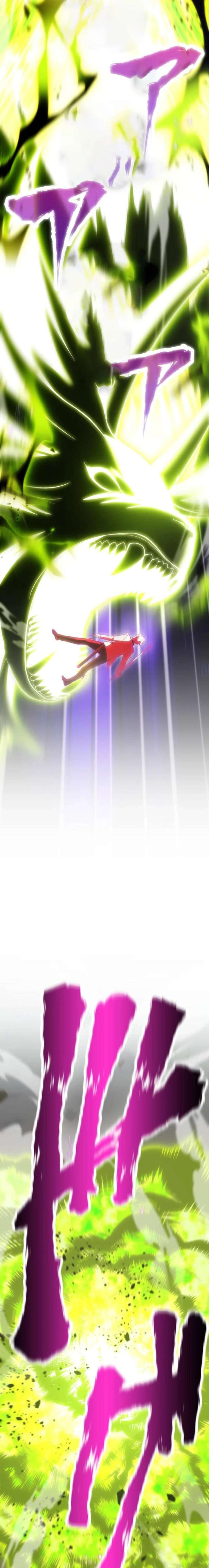 Return of The Genius Swordmaster Chapter 72 - Page 15