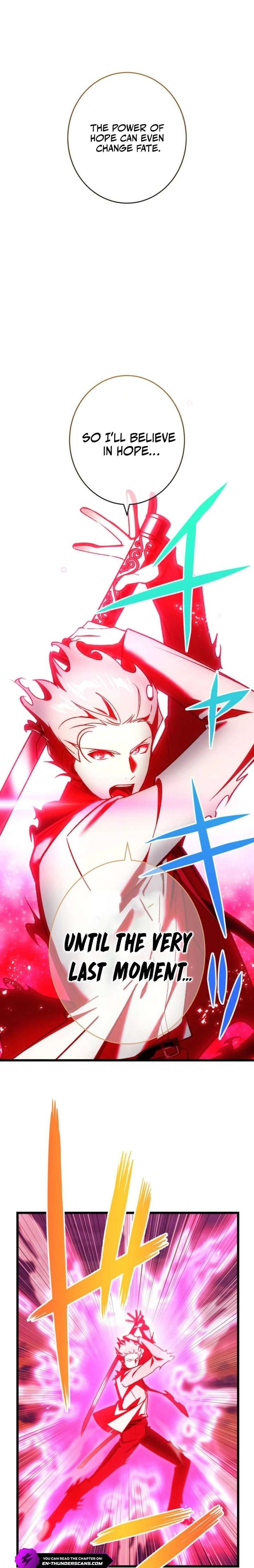 Return of The Genius Swordmaster Chapter 72 - Page 17