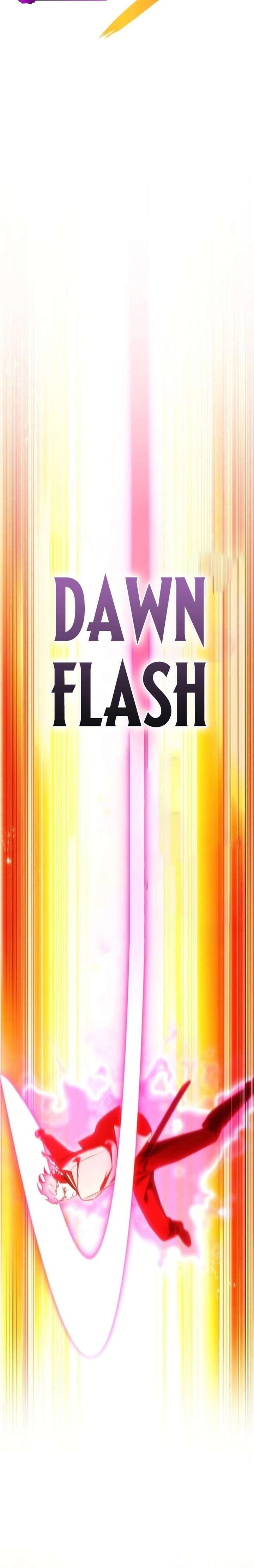 Return of The Genius Swordmaster Chapter 72 - Page 18