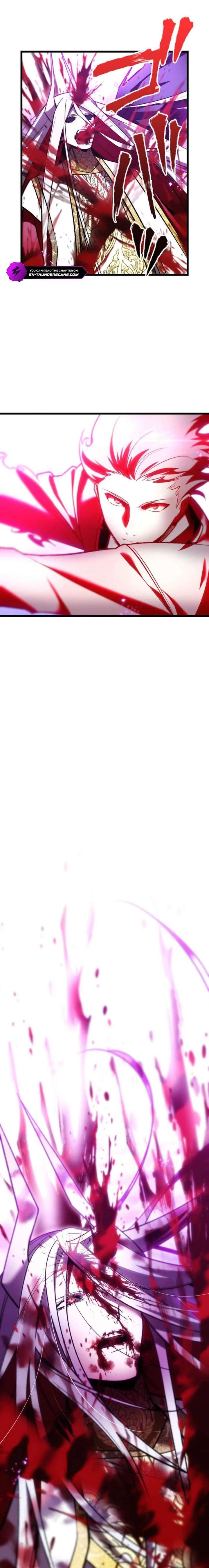 Return of The Genius Swordmaster Chapter 72 - Page 20