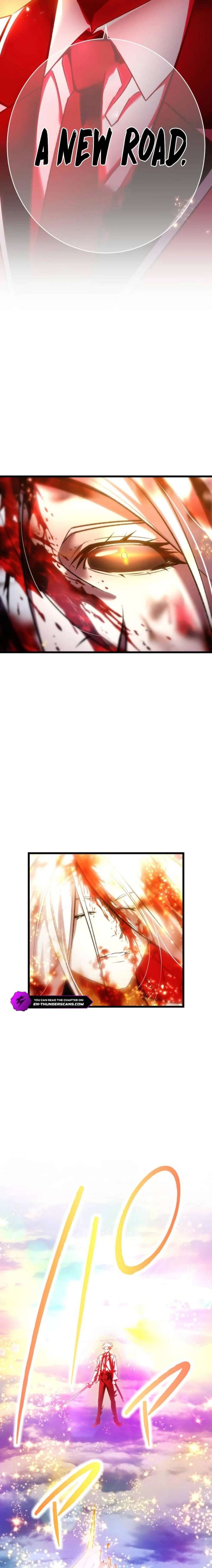 Return of The Genius Swordmaster Chapter 72 - Page 22