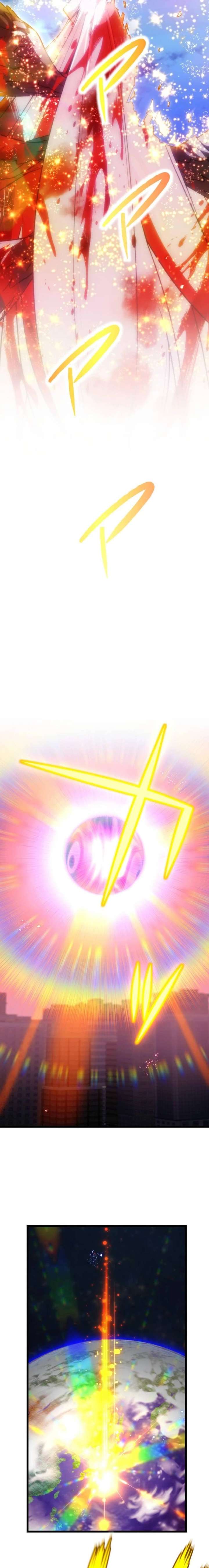 Return of The Genius Swordmaster Chapter 72 - Page 23