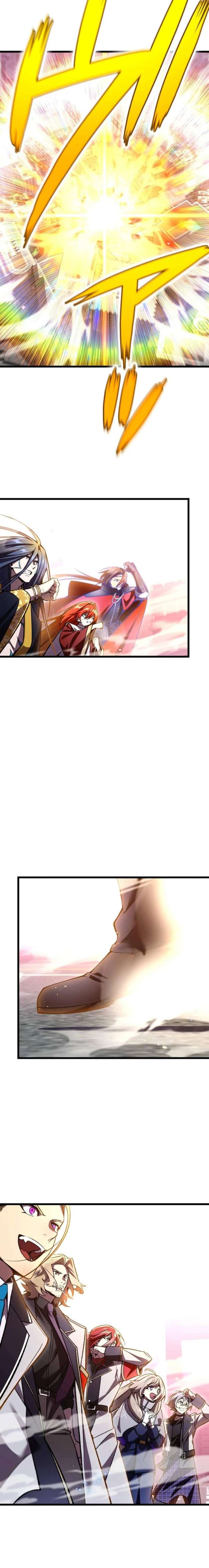 Return of The Genius Swordmaster Chapter 72 - Page 24