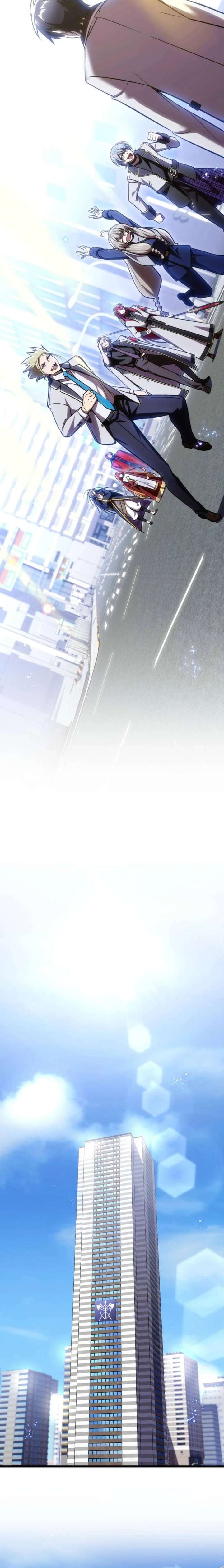 Return of The Genius Swordmaster Chapter 72 - Page 26