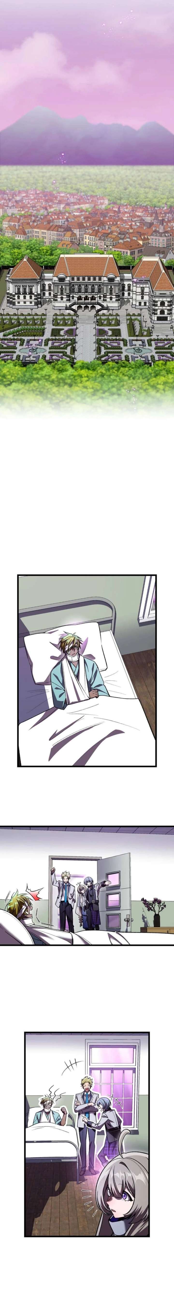 Return of The Genius Swordmaster Chapter 72 - Page 29