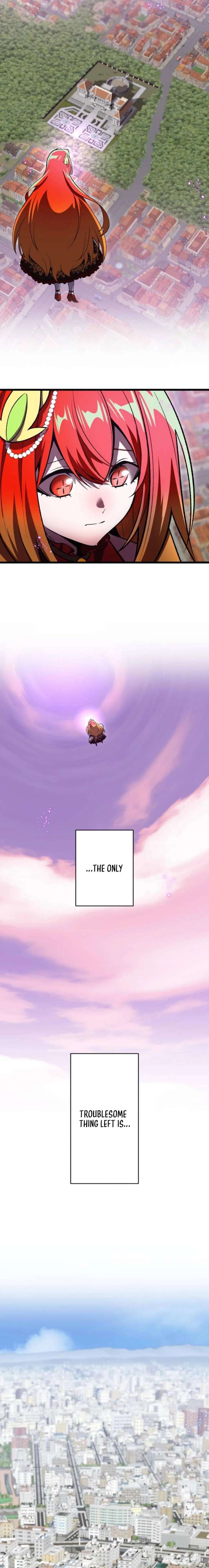 Return of The Genius Swordmaster Chapter 72 - Page 31