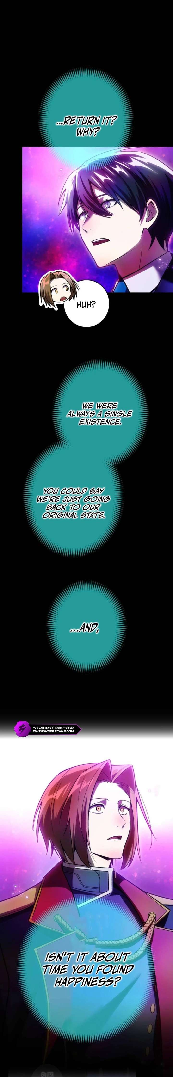 Return of The Genius Swordmaster Chapter 72 - Page 38