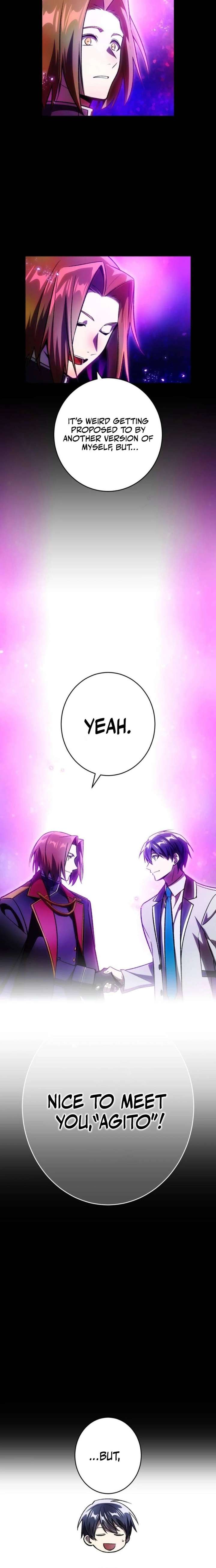 Return of The Genius Swordmaster Chapter 72 - Page 40