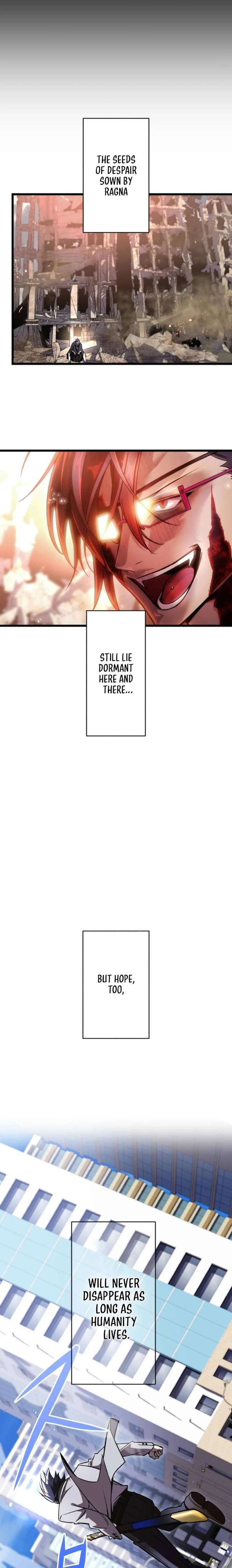 Return of The Genius Swordmaster Chapter 72 - Page 45