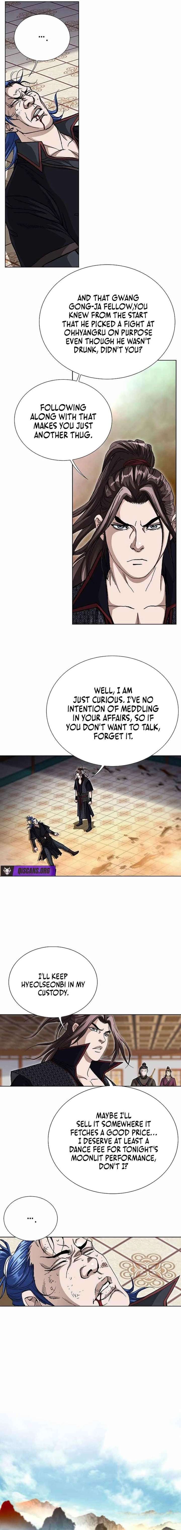 Return of the Immortal Monk Chapter 29 - Page 5