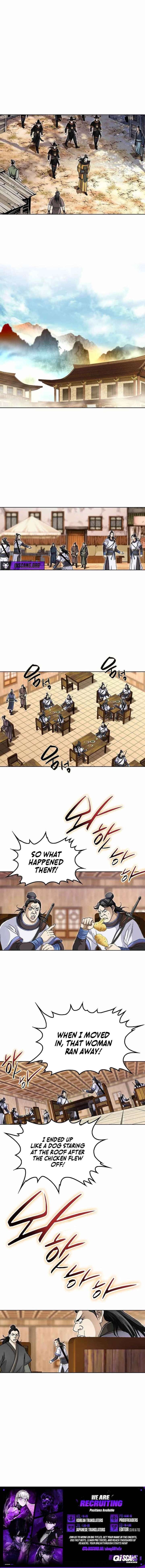 Return of the Immortal Monk Chapter 29 - Page 17