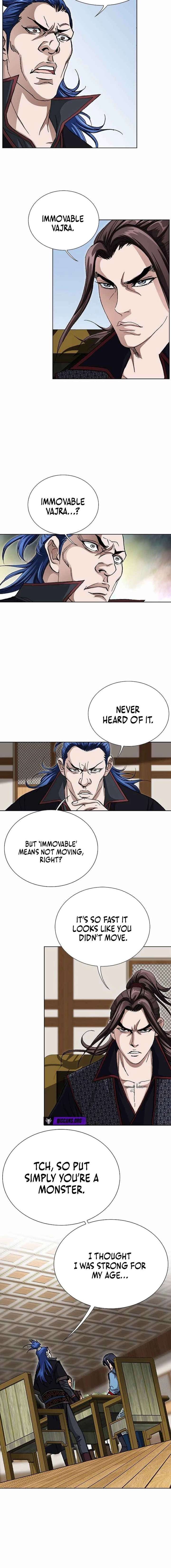 Return of the Immortal Monk Chapter 30 - Page 16