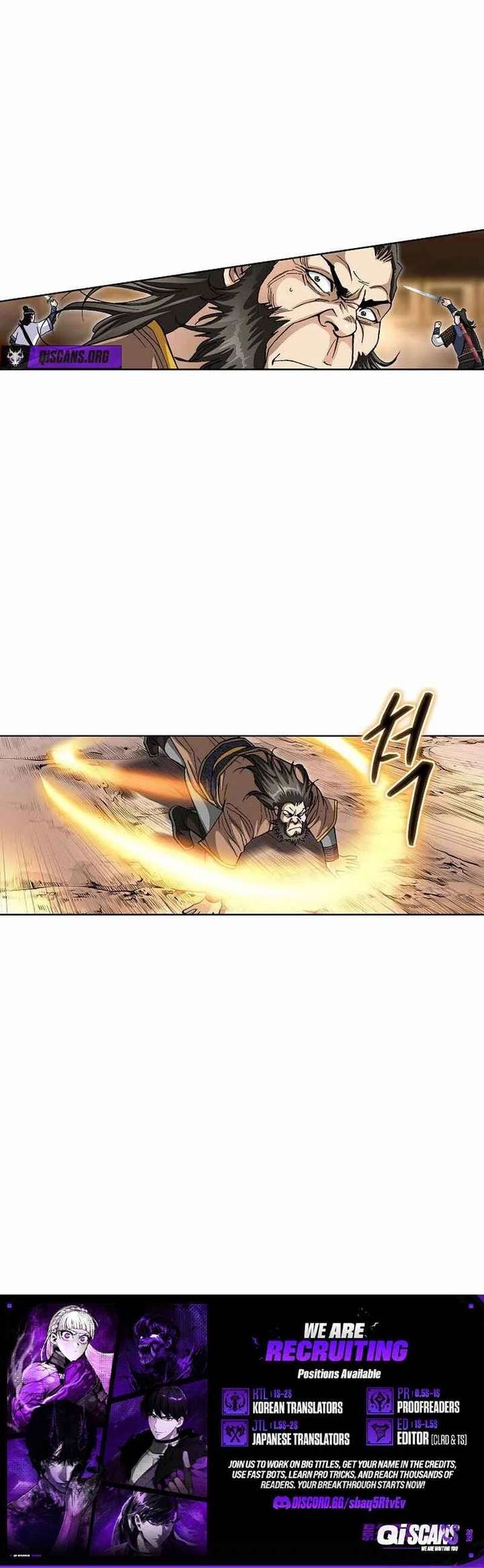 Return of the Immortal Monk Chapter 32 - Page 17