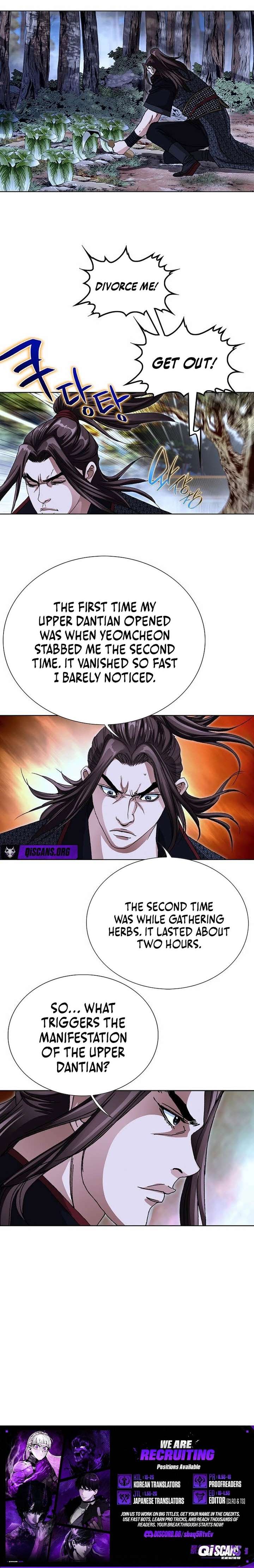 Return of the Immortal Monk Chapter 34 - Page 15