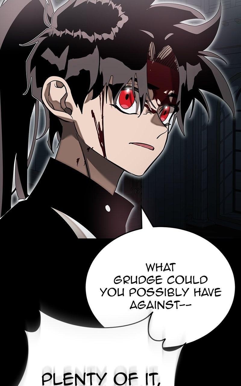 Return of the King of Hell Chapter 93 - Page 5