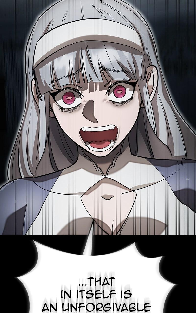 Return of the King of Hell Chapter 93 - Page 8