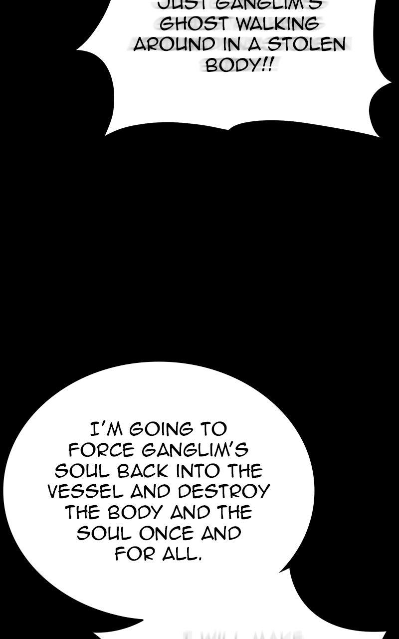 Return of the King of Hell Chapter 93 - Page 11